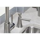 Elkay Lustrous Steel Deckmount Soap Dispenser 