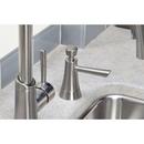 Elkay Lustrous Steel Deckmount Soap Dispenser 