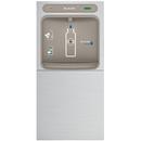 Elkay Stainless Steel 40-13/16 in. In-Wall Bottle Filling Station 