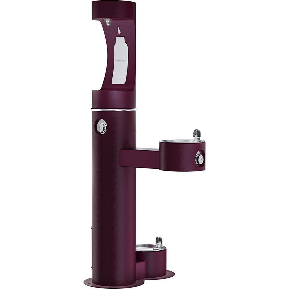 Elkay Purple *CVR* LKB722C SNSR ASSY 
