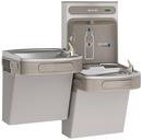Elkay Light Grey Granite 8 gph Wall Installation Water Cooler Kit 
