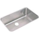 1-Bowl Undermount Sink in Lustrous Highlighted Satin