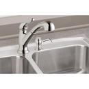 Elkay Polished Chrome Soap Dispenser 