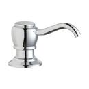 Elkay Polished Chrome Soap Dispenser 