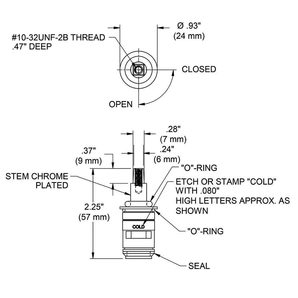 Elkay Cartridge 