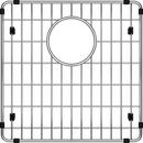 Elkay Polished Chrome Single Handle Pull Down Kitchen Faucet 