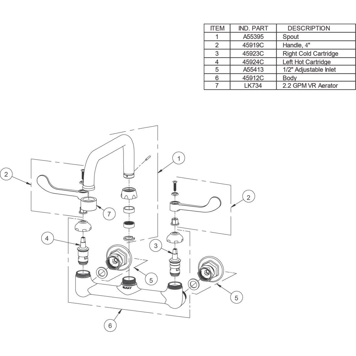 Elkay Dusk Grey 33 x 22 in. No Hole Composite Double Bowl Drop-in Kitchen Sink 