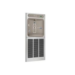 Filtered Refrigerated Wall Mount Bottle Filling Station