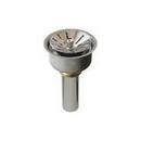 Elkay Stainless Steel Perfect Drain Strainer Assembly 