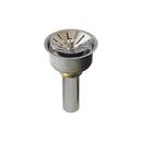 Perfect Drain Strainer Assembly in Stainless Steel