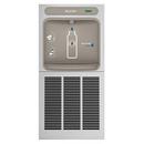 Elkay Stainless Steel Stainless Steel Indoor Bottle Filling Station 