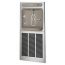 Elkay Stainless Steel Stainless Steel Indoor Bottle Filling Station 