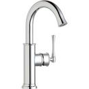 Elkay Polished Chrome Single Lever Handle Bar Faucet 