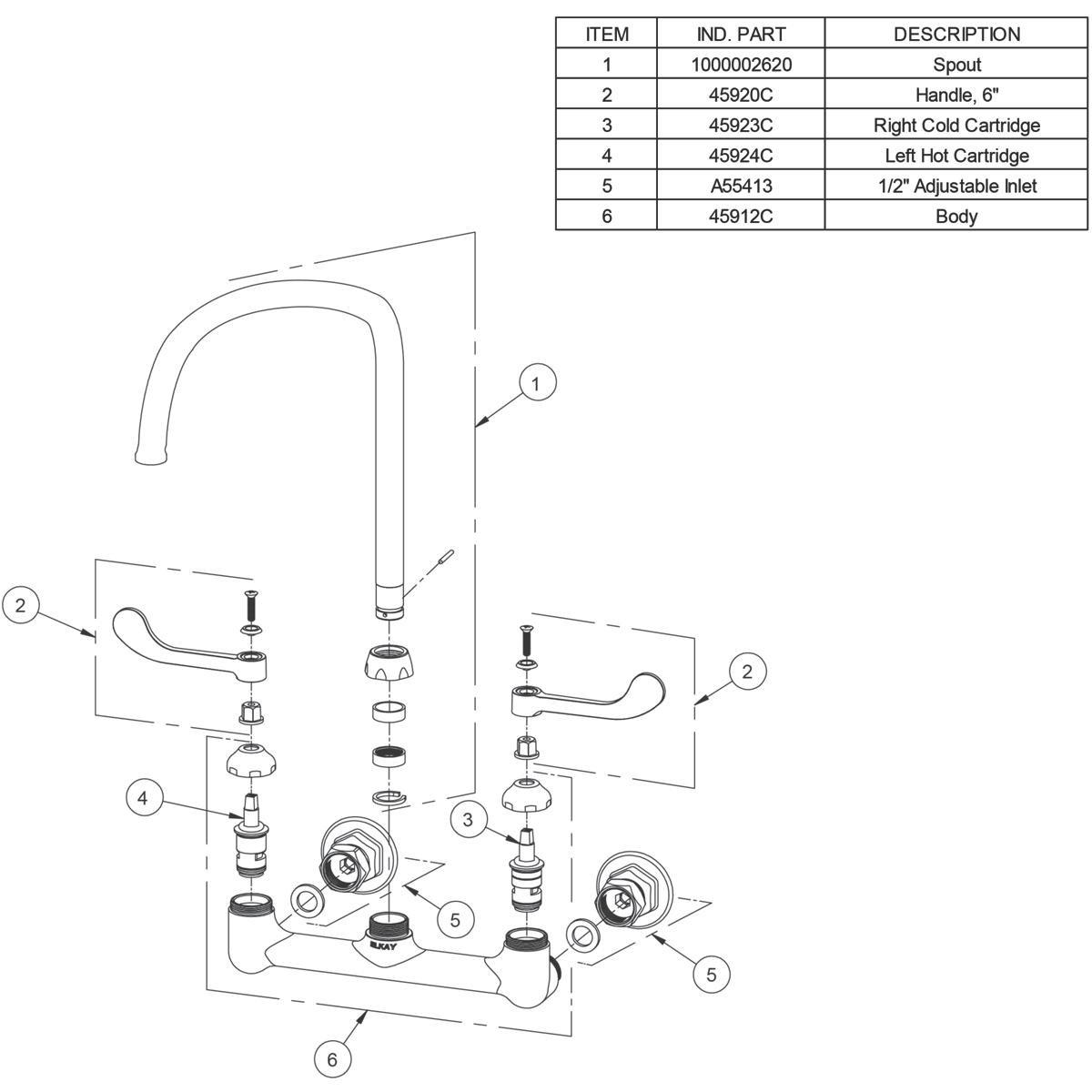 Dayton Satin 33 x 21-1/4 in. Stainless Steel Double Bowl Drop-in Kitchen Sink in Satin 