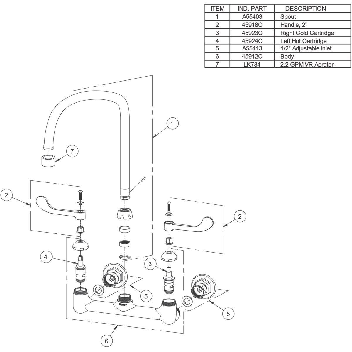 Kingsford Satin 33 x 22 in. Stainless Steel Double Bowl Drop-in Kitchen Sink in Satin 