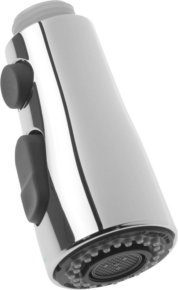 KOHLER Polished Chrome Spray Head for Simplice&reg; K-596, K-597, K-647, K-649 and K-R648 