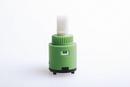 25 mm. Valve Kit for Purist®, Bellera®, Cruette® and Elate® in Green