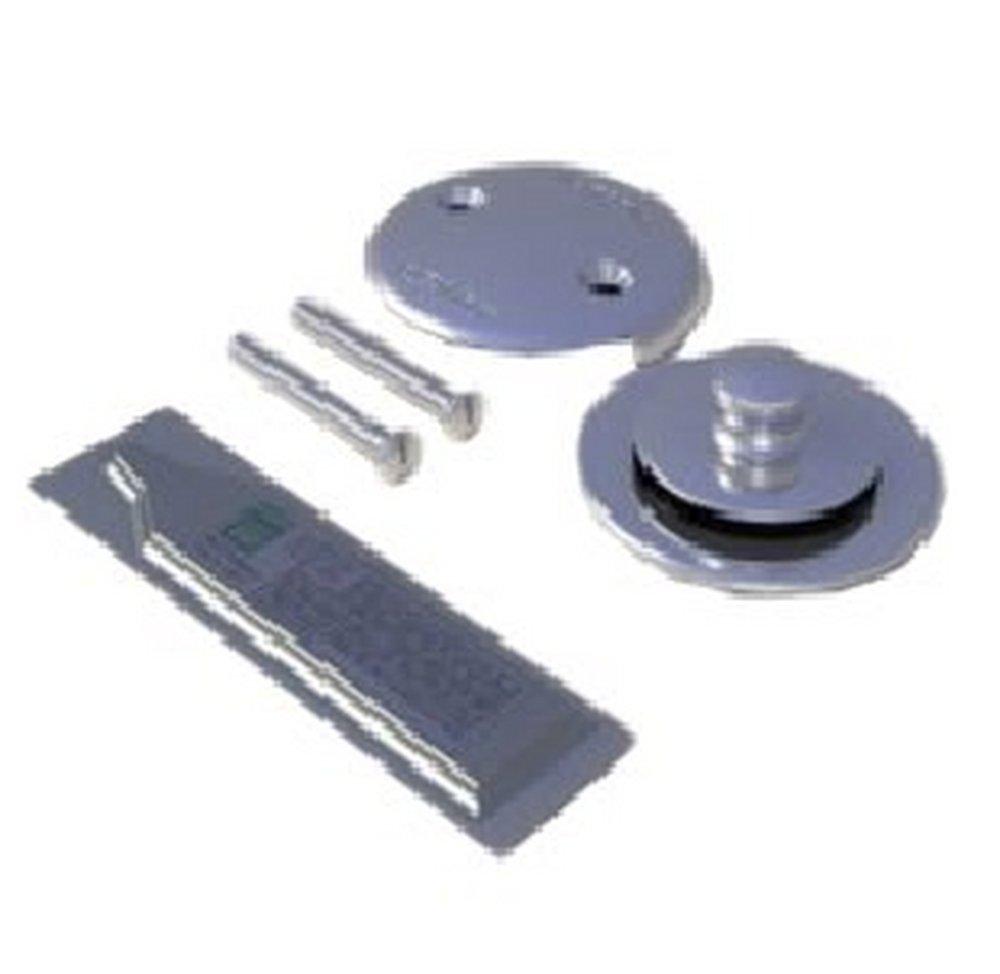 Watco Polished Brass Lift and Turn Trim Kit 