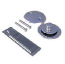 Watco Polished Brass Lift and Turn Trim Kit 