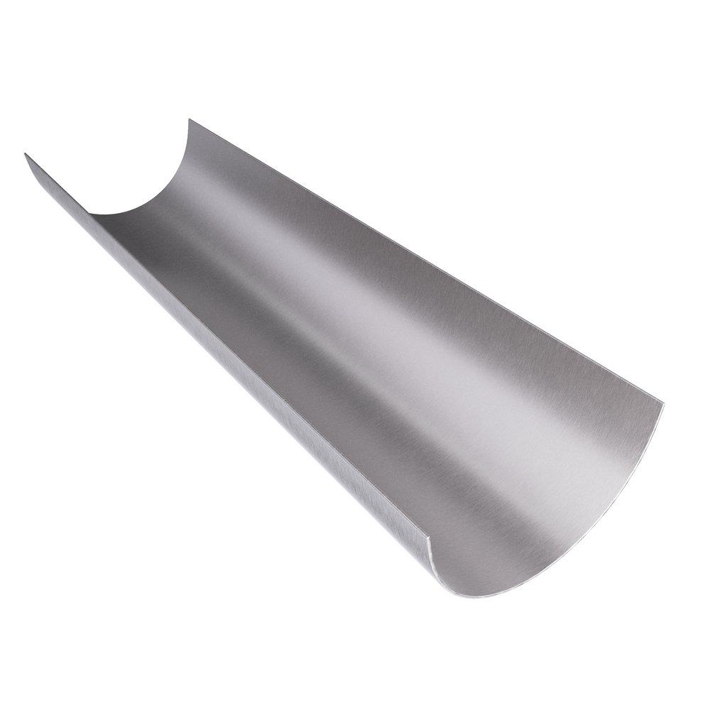 FNW&reg; 12.83 in. Galvanized Steel Protection Shield 
