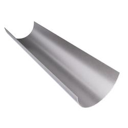 3 in. Galvanized Insulation Protection Shield