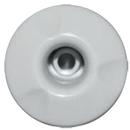 Hydro Systems White Micro Therapy Jet 