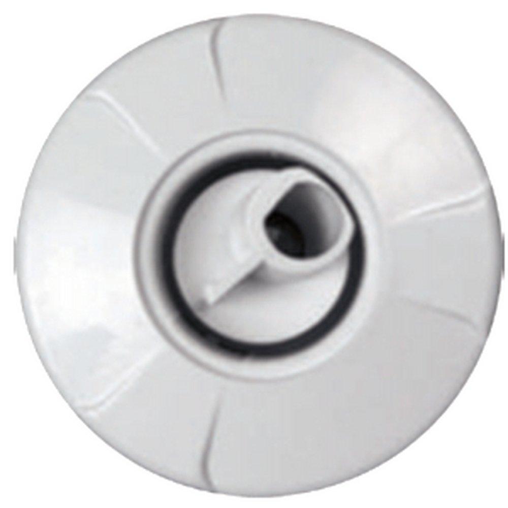 Hydro Systems White Swirling Jet 