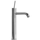 1.5 gpm 1-Hole Bathroom Faucet with Single Lever Handle in Polished Chrome (Less Drain Assembly)