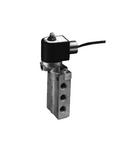 1/4 in. 110/120V NPT Aluminum Solenoid Valve