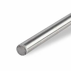 5/8 304 Stainless Steel SLD Round Bar