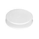 Oatey&reg; White PVC End Cap in White 