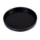 Oatey&reg; Black ABS End Cap in Black 