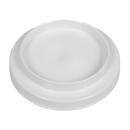 Oatey® White PVC End Cap in White 