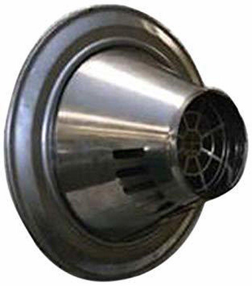 Rheem Wall Horizontal Vent Kit 