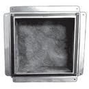 12 x 6 x 7 in. Flange Insert Box with Gasket