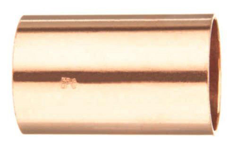 Copper Slip Coupling 
