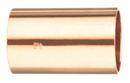 1/8 in. Copper Slip Coupling