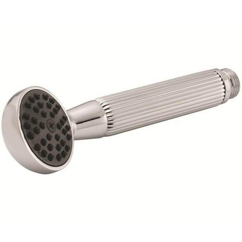 California Faucets Satin Nickel Cobra Hand Shower 