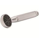 California Faucets Satin Nickel Cobra Hand Shower 