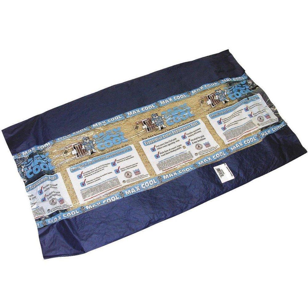 Dial Manufacturing 30 in x 36 in x 1/4 in Equipment Pad Wood 