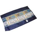 Dial Manufacturing 30 in x 36 in x 1/4 in Equipment Pad Wood 