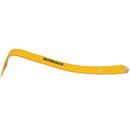 DEWALT Yellow Steel Flat Bar 