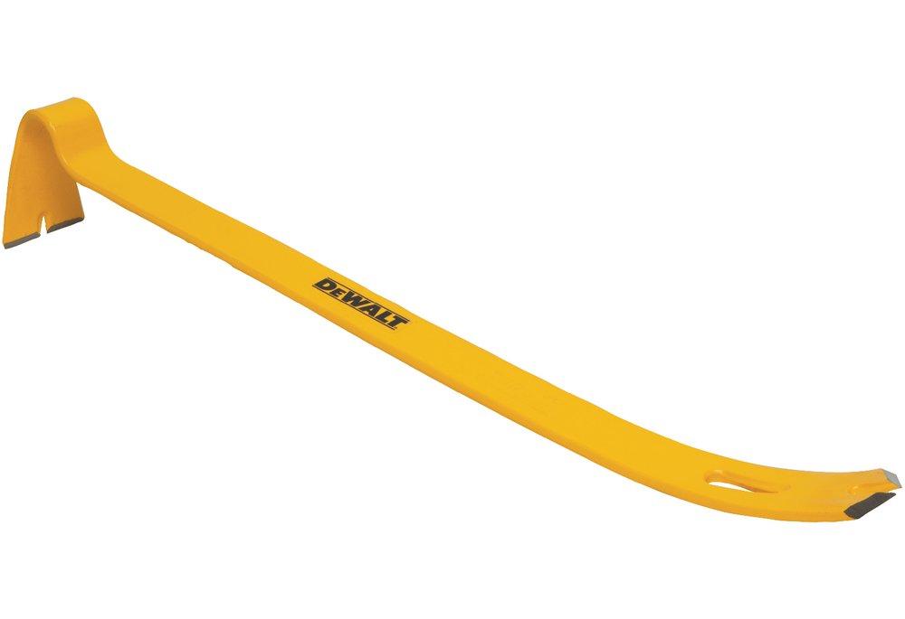 DEWALT Yellow Spring and Tempered Steel Flat Bar 
