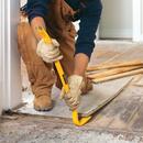 DEWALT Yellow Carbon Steel Wrecking Bar 