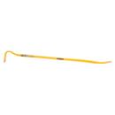 DEWALT Yellow Carbon Steel Wrecking Bar 