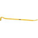 DEWALT Yellow Carbon Steel Wrecking Bar 