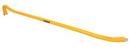 DEWALT Yellow Carbon Steel Wrecking Bar 