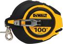 DEWALT Black Closed Case Long Tape 