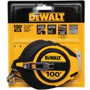DEWALT Black Closed Case Long Tape 