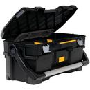 DEWALT Black Tote with Removable Power Tools Case 